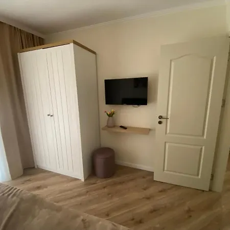Valencia Gardens Lux Terrace 内塞伯尔