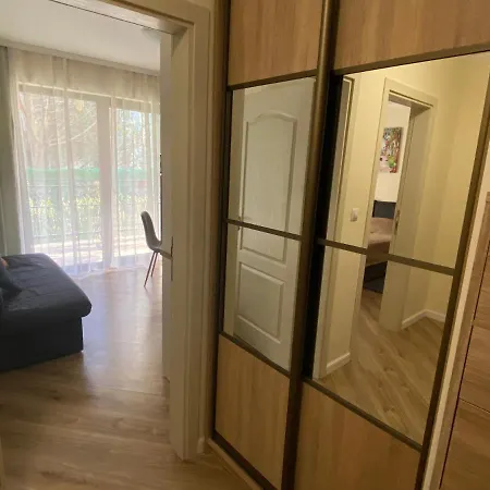 Valencia Gardens Lux Terrace * 内塞伯尔